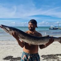 Fishing Charters & Tours