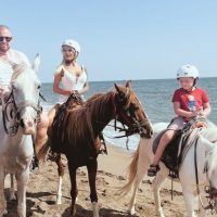 Horseback Riding