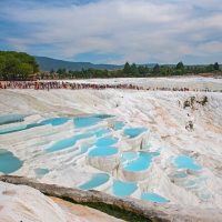 Luxury Tours
