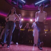 Dance Lessons