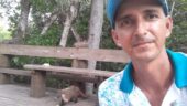 Fun jungle bicycle tour!