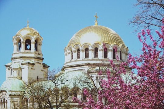 Valentine's Day in Bulgaria