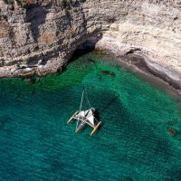 Sailing Trips