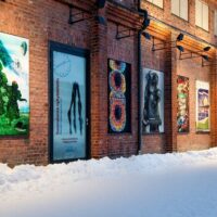 Architecture Tours