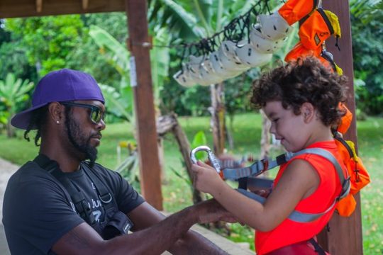 Valentine's Day in Vanuatu