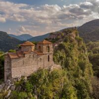 Architecture Tours