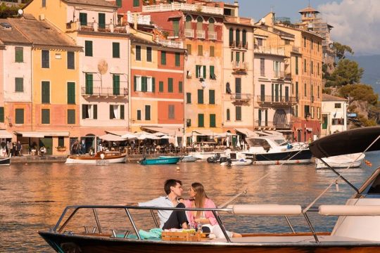 New Year’s Eve in Piedmont & Liguria