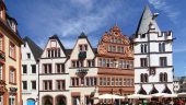 Excellent guided tour of Trier