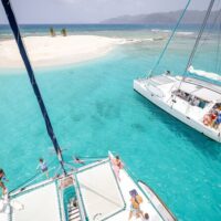 Cruises, Sailing & Water Tours