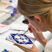Pottery Classes