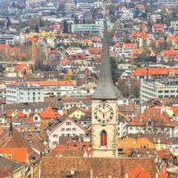 Architecture Tours