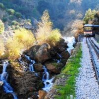 Day Trips & Excursions