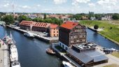 Excellently half day tour of Klaipeda