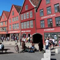 Architecture Tours
