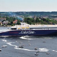 Multi-day Cruises