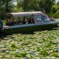 Jet Boats & Speed Boats