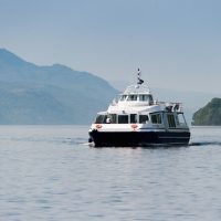 Day Cruises