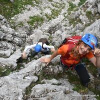 Climbing