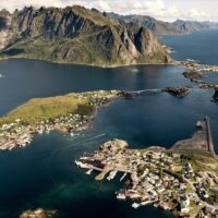 Multi-day & Extended Tours