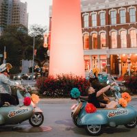 Motorcycle Tours