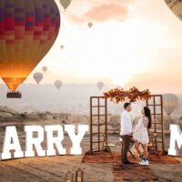 Weddings & Honeymoons