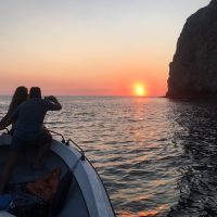 Sunset Cruises