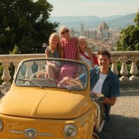 Private Transfers