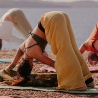 Yoga Classes