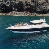 Sailing Trips