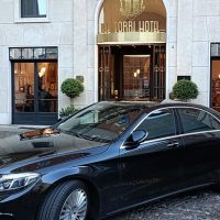 Airport & Ground Transfers