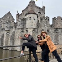 Audio Guided Tours