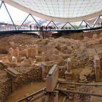 Archaeology Tours