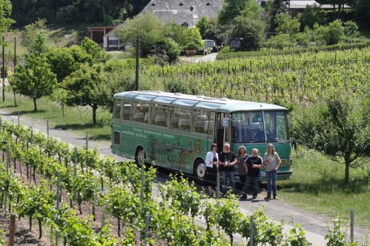Easter in Moselle Valley