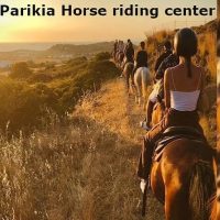 Horseback Riding