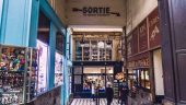 A beautiful, hidden slice of Paris