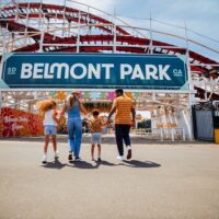 Theme Park Tickets & Tours