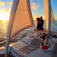 Sunset Cruises
