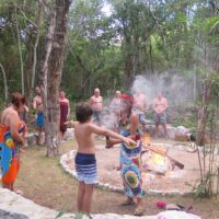 Thermal Spas & Hot Springs