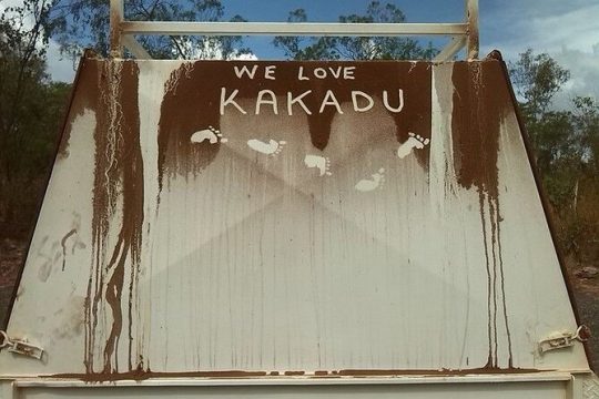 Easter in Kakadu