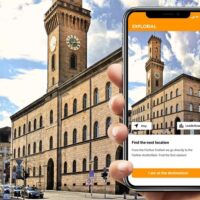 Self-guided Tours & Rentals