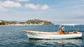 Will be on top of my list for tours for ischia and amalfi coast !!