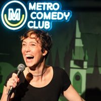 Comedy