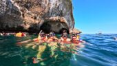 An Unforgettable Snorkeling Adventure in Puerto Vallarta