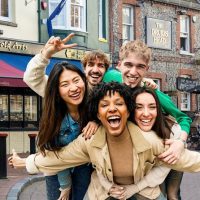 Self-guided Tours & Rentals
