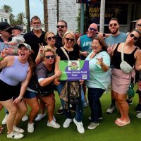 Street Food Tours