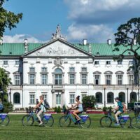 Bike & Mountain Bike Tours