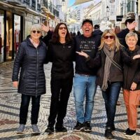 Bus & Minivan Tours