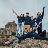 Multi-day Tours