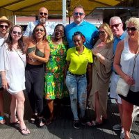 Weddings & Honeymoons