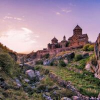 Audio Guided Tours